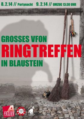 Ringtreffen klein