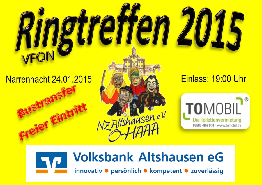 ringtreffen 2015