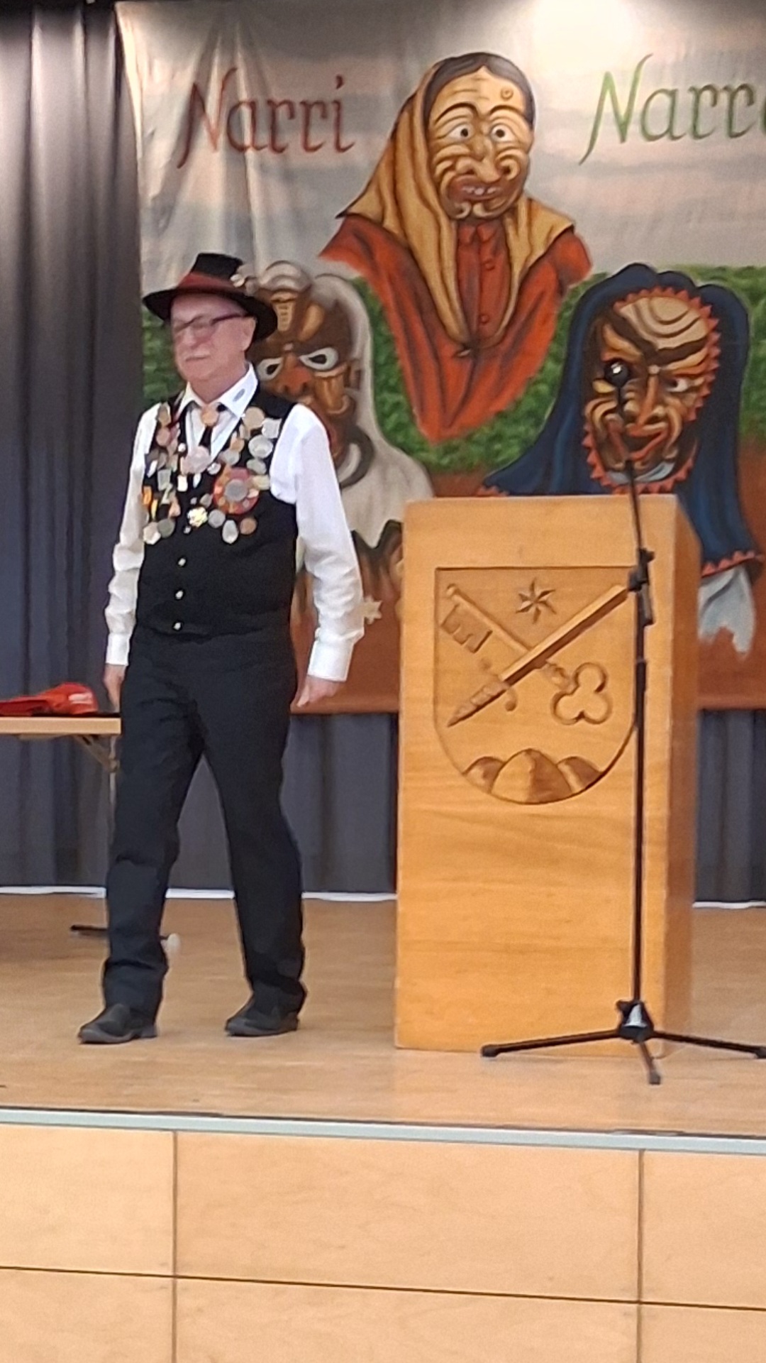 Ringtreffen am 24. und 25. Januar 2026 in Obermarchtal