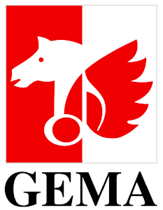 gema logo banner