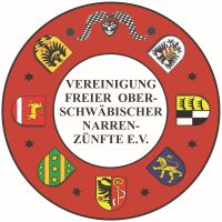 Vereinigung Freier Oberschwäbischer Narrenzünfte