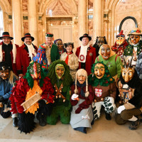 250226 naerrischer staatsempfang vereinigung freier oberschwaebischer narrenzuenfte frk